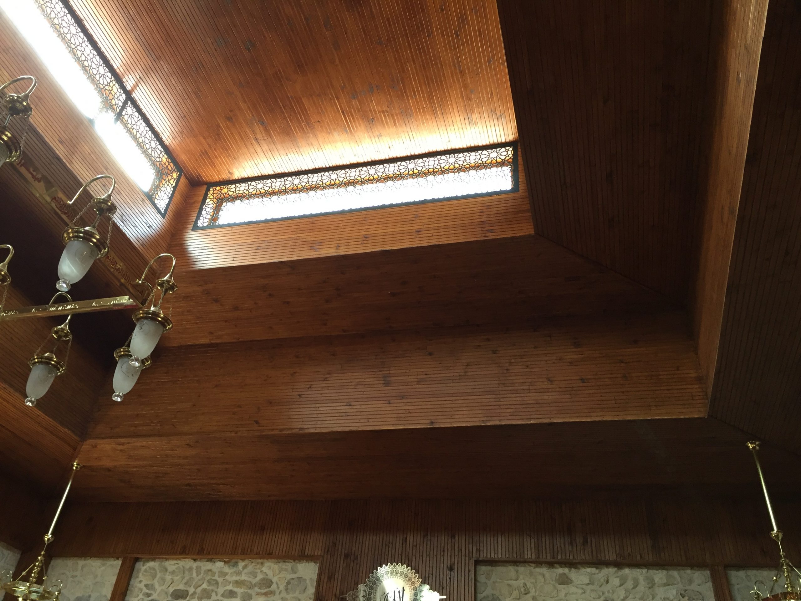 Hatay – Dini Tesis Renovasyon Projesi – Armutlu Camii – MNR Mimarlık