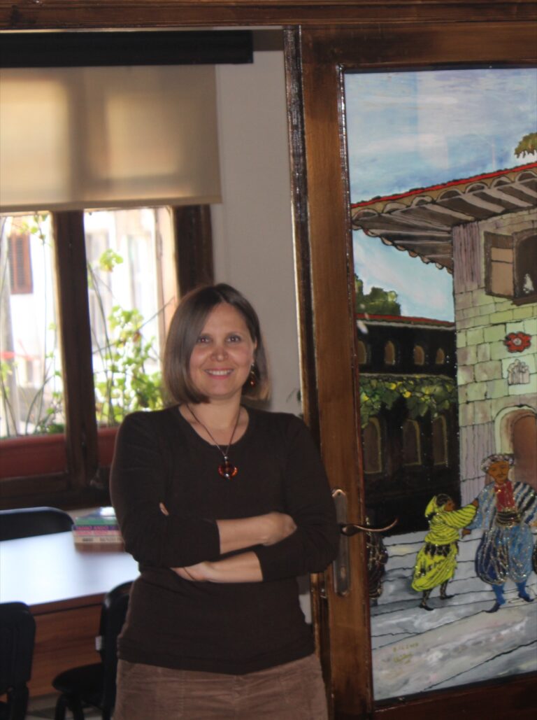 Müjde Nur Rifaioğlu