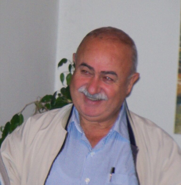 Mustafa Rifaioğlu