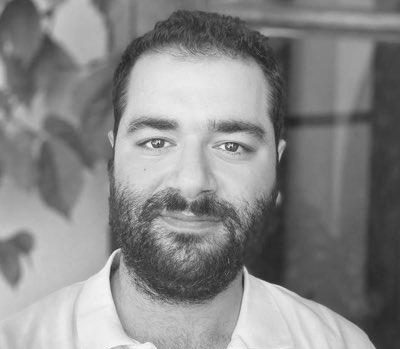 Burkay Yücedal